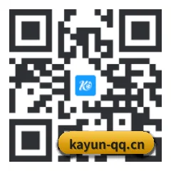 Apple 移动终端版 二维码